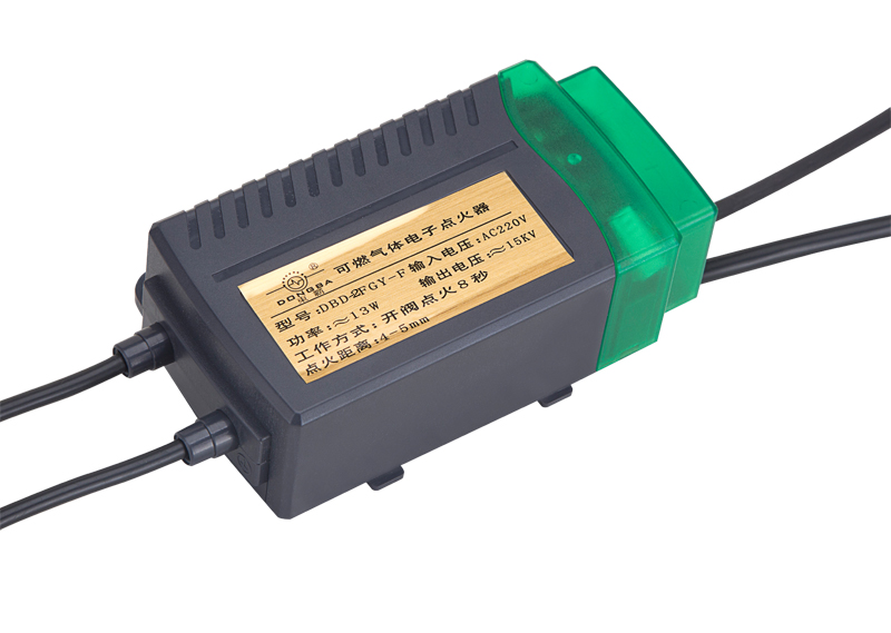 DBD-2FGY-F（閥控風機中功率）