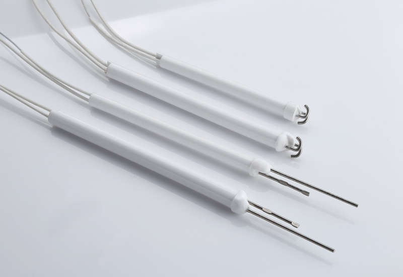 點火針（雙針）