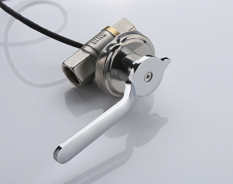 聯(lián)動閥（4分）